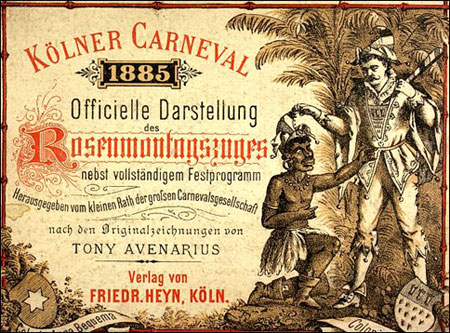 Karneval 1885