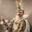 1904 – Der blau-goldene Prinz