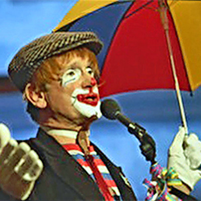 Gerd Rück alias "Der Weltenbummler"